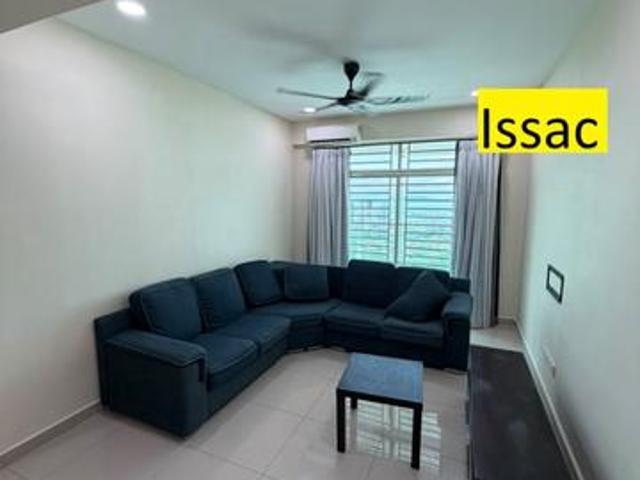 Condominium for rent in Timur Laut, George Town