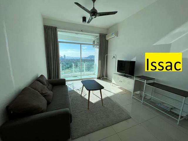 Condominium for sale in Georgetown, Penang
