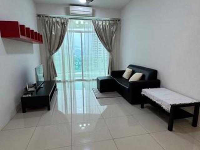Condominium for rent in Timur Laut, George Town