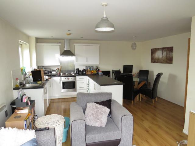 Apartment for rent in Gravelly Hill, Isle Of Man