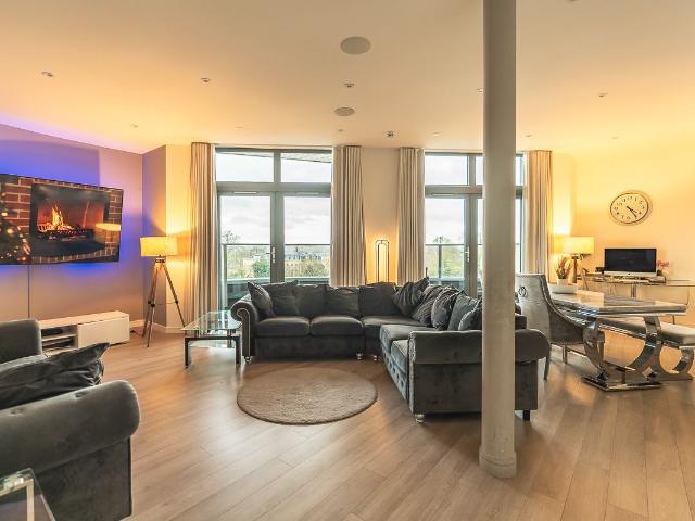 Apartment for rent in Friern Barnet, Greater London