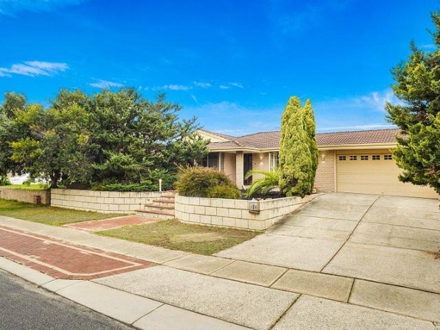 House for rent in Ocean Reef, Western Australia