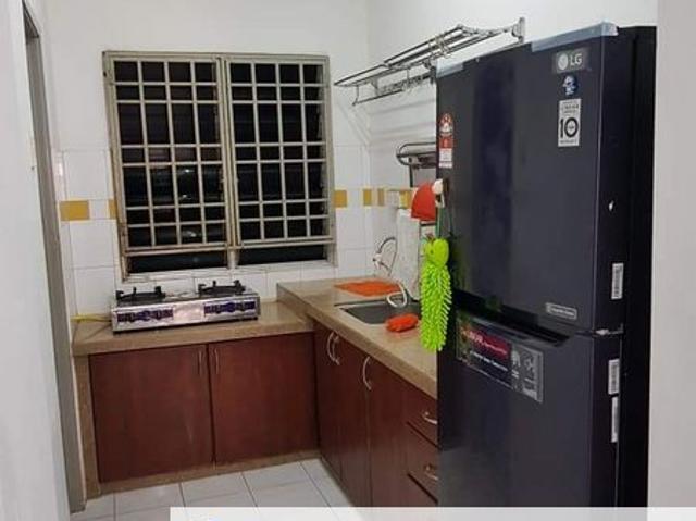 Condominium for sale in Georgetown, Penang