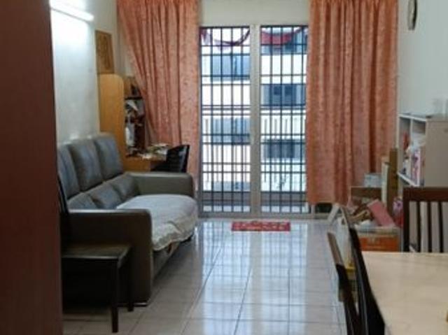 Condominium for sale in Georgetown, Penang