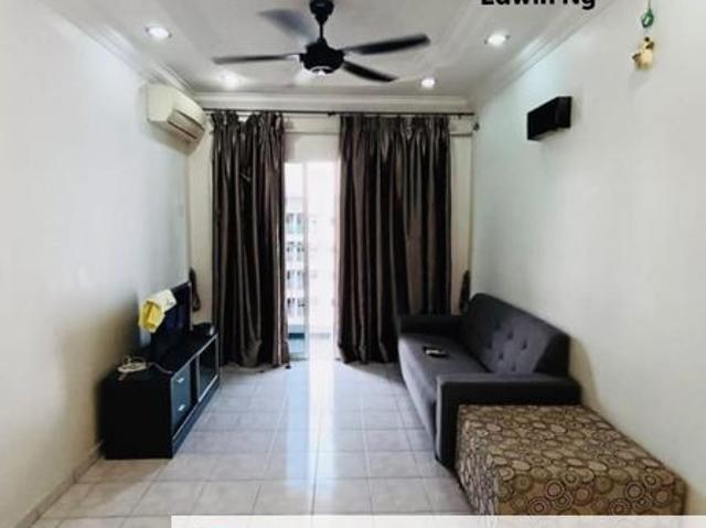 Condominium for sale in Georgetown, Penang