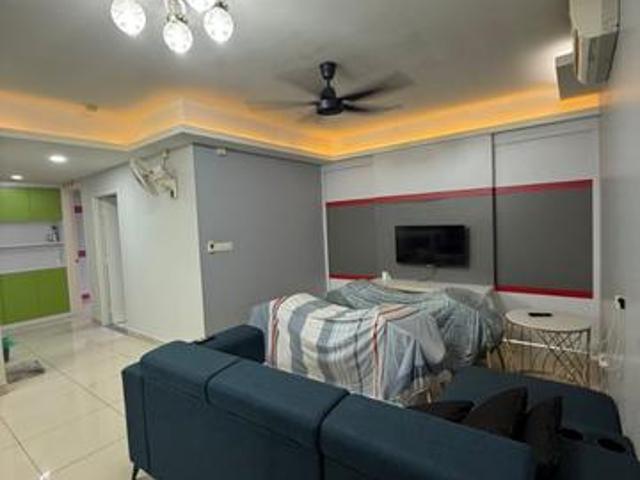 Condominium for sale in Wellesley, Penang