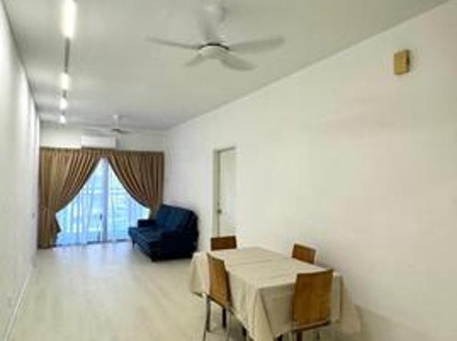 Apartment for rent in Georgetown, Penang