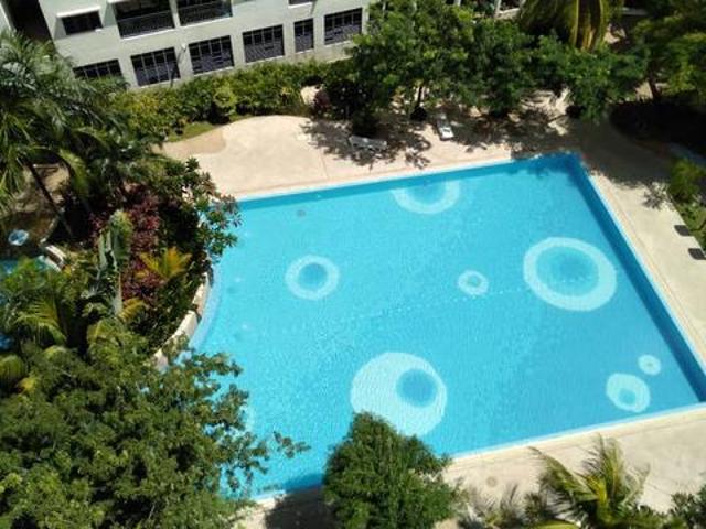 Condominium for rent in Georgetown, Penang