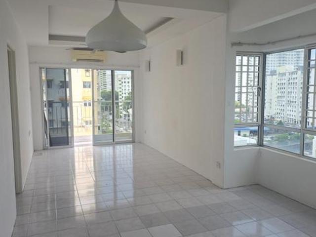 Condominium for sale in Timur Laut, George Town