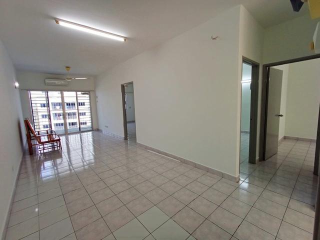 Apartment for sale in Georgetown, Penang