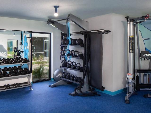 Apartment for rent in Largo, Florida