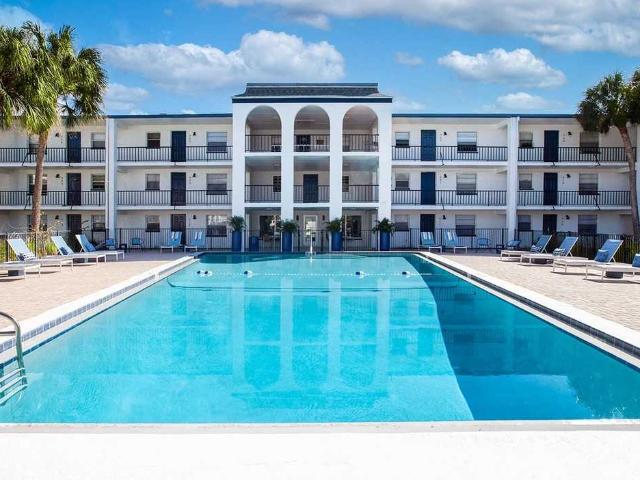 Apartment for rent in Largo, Florida