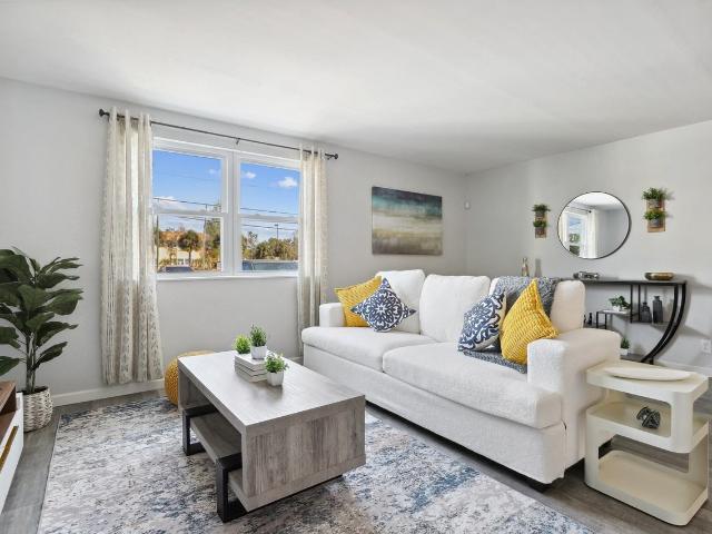 Apartment for rent in Largo, Florida