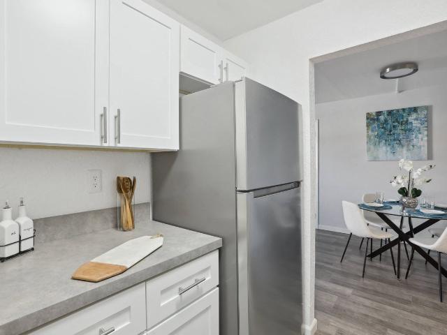 Apartment for rent in Largo, Florida