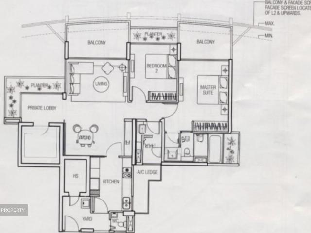 Condominium for sale