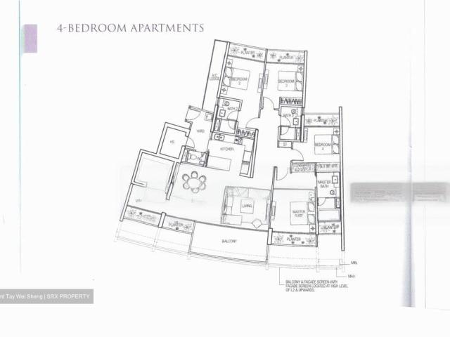 Condominium for sale