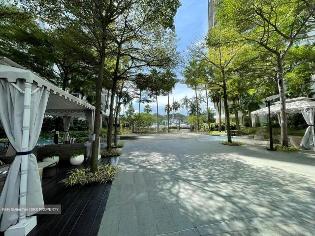 Condominium for sale in Bukit Timah, 10 Central, Tanglin