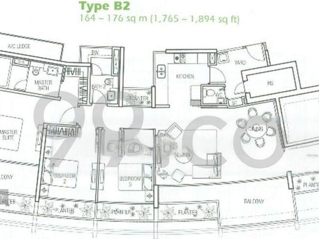 Condominium for sale