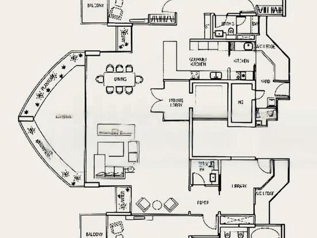 Condominium for sale