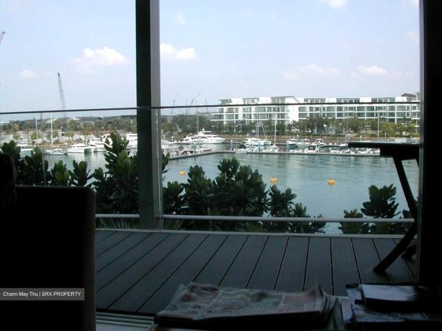 Condominium for sale in Bukit Timah
