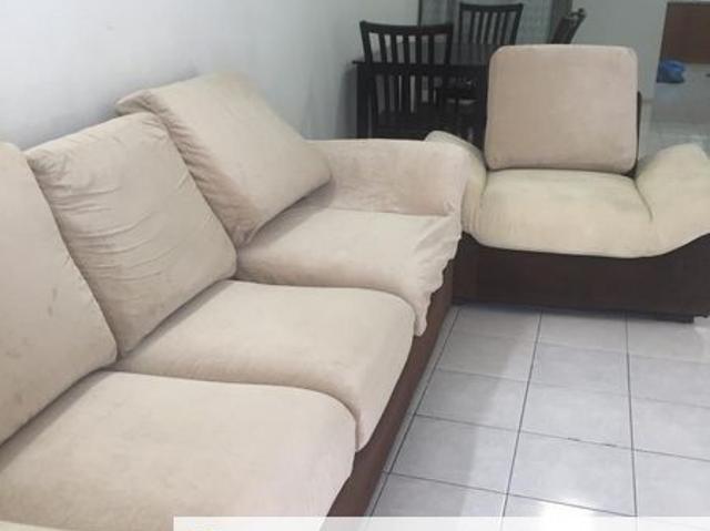 Condominium for sale in Georgetown, Penang