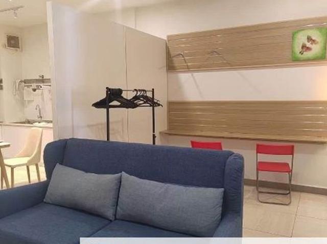 Condominium for rent in Perak, Tanjong Ipoh