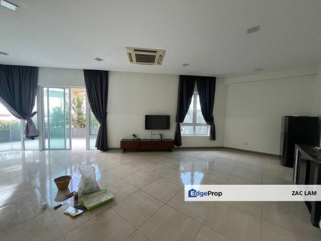 Condominium for sale in Pekan Baru Ipoh, Majlis Bandaraya Ipoh