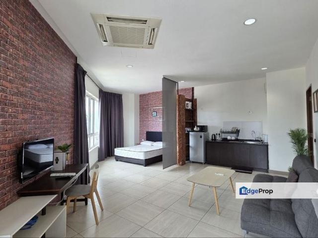 Condominium for rent in Pekan Baru Ipoh, Majlis Bandaraya Ipoh