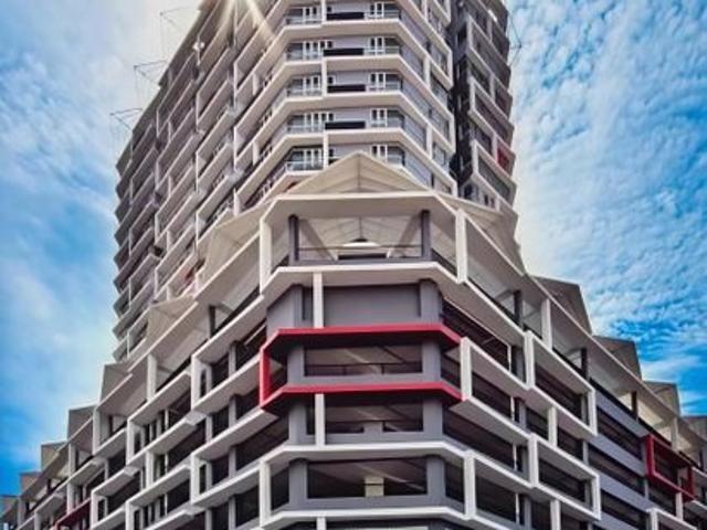 Condominium for rent in Perak, Tanjong Ipoh