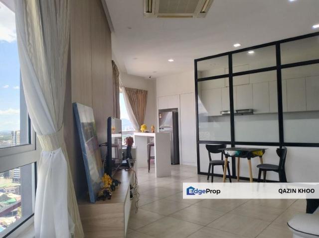Condominium for sale in Pekan Baru Ipoh, Majlis Bandaraya Ipoh