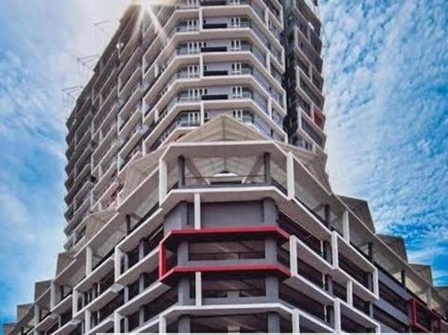 Condominium for sale in Perak, Tanjong Ipoh