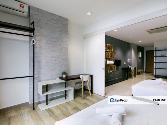 Condominium for rent in Perak, Tanjong Ipoh