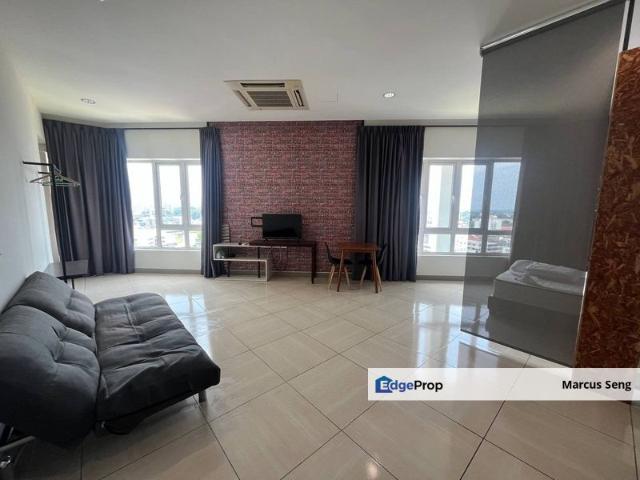 Condominium for sale in Perak, Tanjong Ipoh