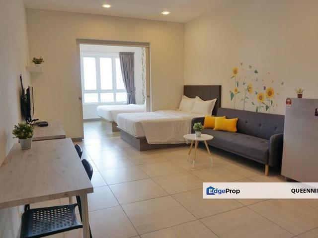 Condominium for sale in Perak, Tanjong Ipoh