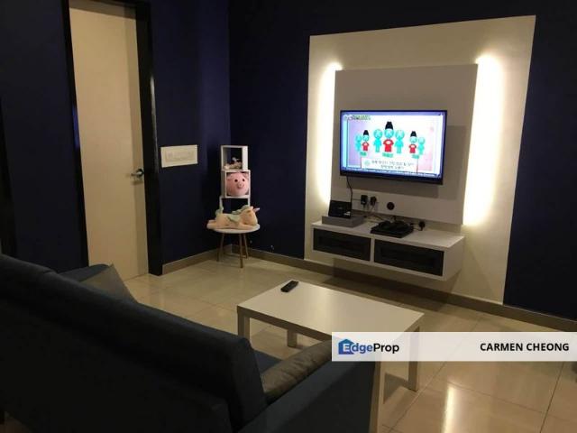 Condominium for sale in Perak, Tanjong Ipoh