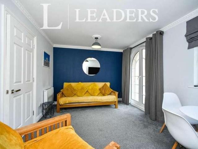 Apartment for rent in Round Hill, Brighton & Hove