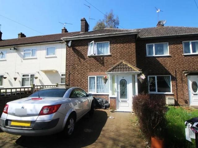 House for rent in Corby Village, Corby