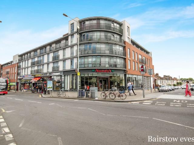 Apartment for rent in Greater London
