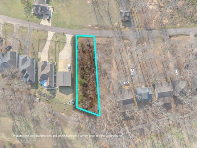 Land for sale in Tennessee
