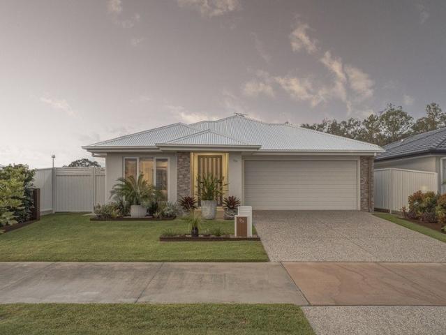 House for sale in North Harbour, Greater Brisbane