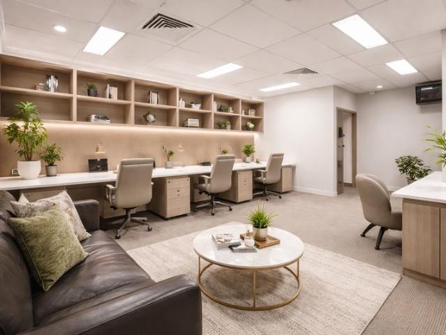 Office for rent in Northern Beaches, Sydney