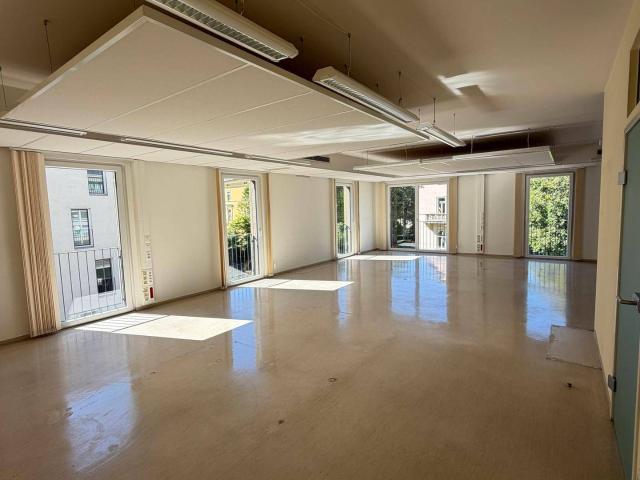 Büro mieten in Innere Stadt, Judendorf-Straßengel