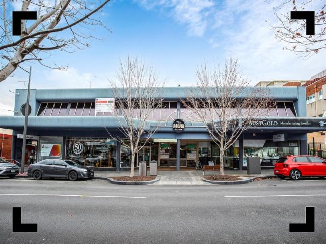 Office for sale in Camerons Creek, Victoria