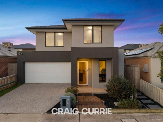 House for sale in Camerons Creek, Victoria