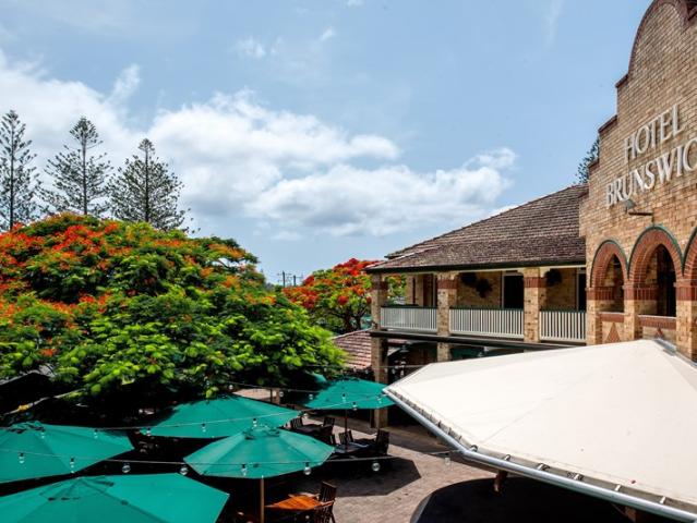 Office for rent in Brunswick Heads, New South Wales