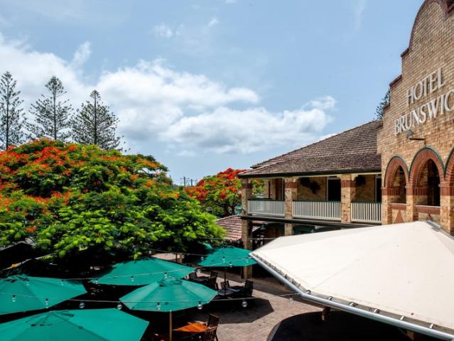 Office for rent in Brunswick Heads, New South Wales