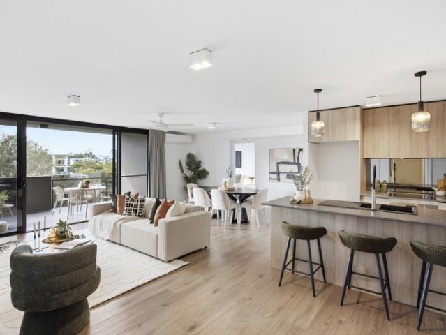 Apartment for sale in Toombul, Queensland