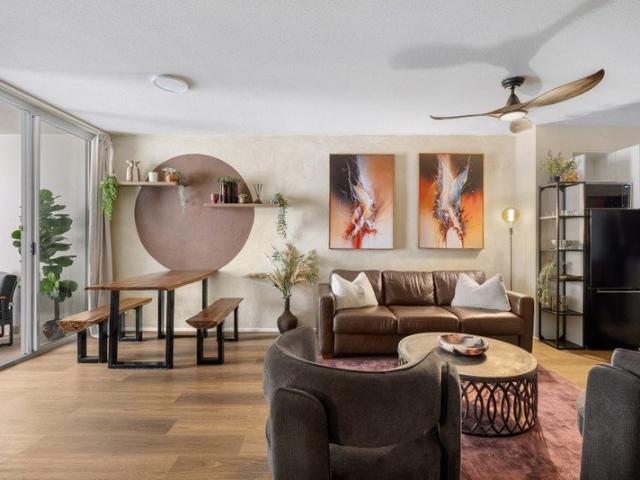 Apartment for sale in Toombul, Queensland
