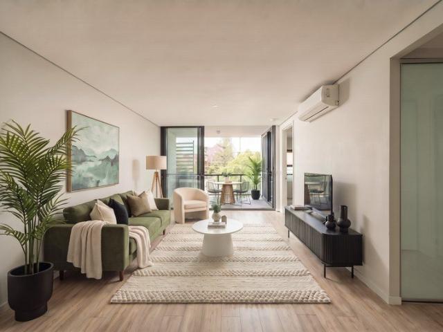 Apartment for sale in Lutwyche, Greater Brisbane