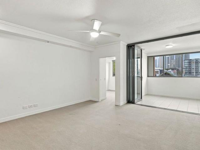 Apartment for rent in Fortitude Valley, Greater Brisbane